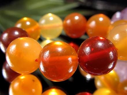 ◇希少オパール限定入荷！◇濃淡が織りなす魅惑のカラー◇アステカの