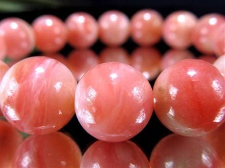 ◇最高級品質！◇鮮やかで濃厚なジューシーピンク＆美マーブル模様  