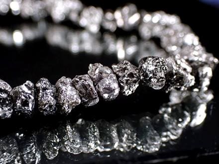 ◇激レアな逸品！◇【鑑別書付属】◇無骨ながらも輝き放つ！大粒結晶  