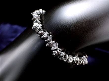 ◇激レアな逸品！◇【鑑別書付属】◇無骨ながらも輝き放つ！大粒結晶  