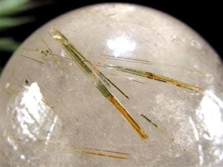 ☆限定入荷！☆『聖なる山』ザギマウンテン産スフィア！☆米国ヒーラー