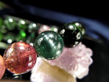 ◇限定1点のみ◇キャッツアイ効果抜群◇ロイヤルグレード◇10月の