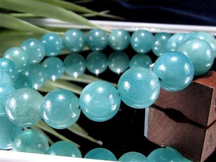 k*8様 グランディディエライト⭐︎約7ミリブレス ronde グラン