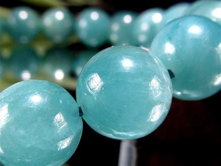 ◇超希少！幻の宝石◇爽やかなブルーグリーン◇瑞々しい透明感◇世界の