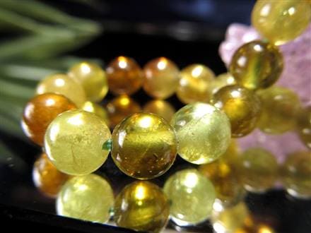 ◇入手困難希少石◇気品ある独特な艶と煌めき◇7月の誕生石◇『永久  