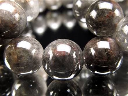 ☆超希少☆黒く輝くオーラライト23☆話題沸騰のパワーストーン！23種の  