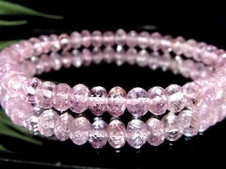 鑑別書付属】◇超希少！ピンクカラー「トパーズの王様」◇輝きがより