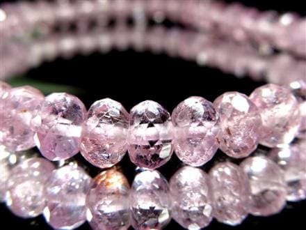 鑑別書付属】◇超希少！ピンクカラー「トパーズの王様」◇輝きがより