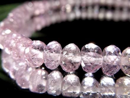 鑑別書付属】◇超希少！ピンクカラー「トパーズの王様」◇輝きがより