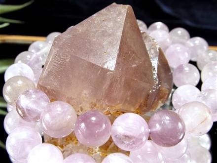 ◇衝撃価格！◇世界的希少水晶！◇幻想的な色味と輝き！◇別名