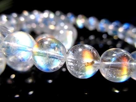 ◇至高の品質◇まばゆいほど鮮やかな極上のシラー効果＆透明度◇慈愛の  