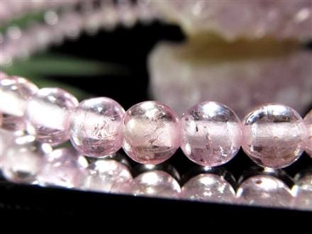 鑑別書付属】◇「トパーズの王」が放つ華麗なピンク◇唯一無二の