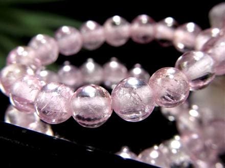 鑑別書付属】◇「トパーズの王」が放つ華麗なピンク◇唯一無二の煌めき