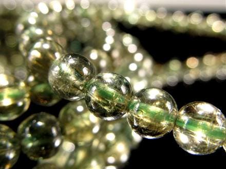 ペリドット　コーネルピン　コーネルピンブレスレット　天然石　アクセサリー コーネルピン 6.5mm | pundarika