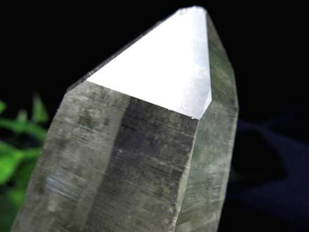 ガネシャヒマール水晶原石 レア水晶】ヒマラヤガネーシュヒマール抜け水晶 原石(ガネーシュ