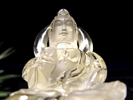 ◇極上品！職人による繊細彫刻◇豊かな表情が鮮明に彫刻された逸品