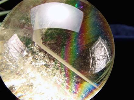 ☆超希少！ファントム入りシトリン☆金運の代名詞☆11月の誕生石☆1点