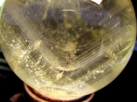 １点のみ！シトリン ファントム タワー 1点のみ！シトリン ファントム タワー