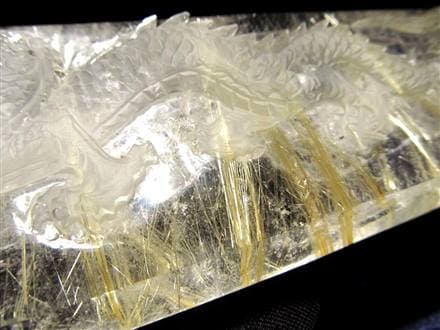 ◇豪華一点限り！◇最強彫刻の龍鳳呈祥◇大迫力！極みの一刀彫り