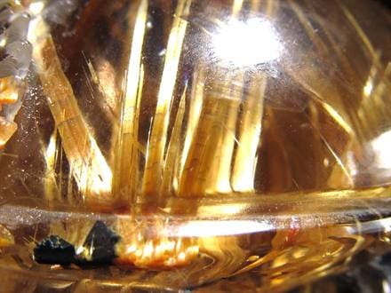 T-24天然タイチンルチル手彫り龍亀ゴールドルチル 金針水晶 ロングイ開運 ◇究極の煌き◇細部まで彫り込んだ極上金針水晶彫刻置物◇財運を高める