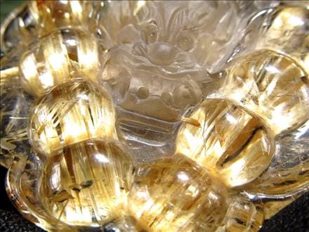 ☆圧巻の勝利のV字太陽放射☆迫力満点！龍神彫刻☆大人気！金運を