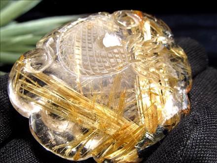 ☆圧巻の勝利のV字太陽放射☆迫力満点！龍神彫刻☆大人気！金運を