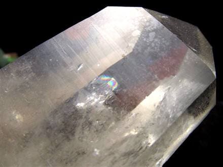 ◇厳選品質！圧倒的な透明感◇神に最も近い場所 で採掘される