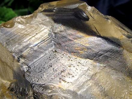 ◇厳選品質！圧倒的な透明感◇神に最も近い場所 で採掘される