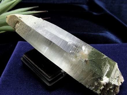 ガネーシュヒマール 水晶 クラスター 透明 とにかく神々しくて美しい