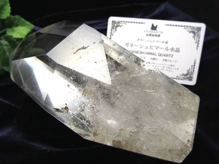 ◇希少なファントム入り！◇厳選品質！圧倒的な透明感◇神に最も近い