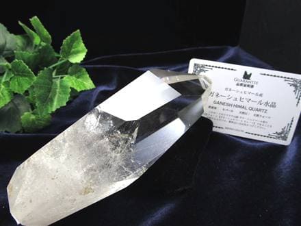 専用ページ 超高品質 ガネーシュヒマール産クリアポイント1 181998856_o2.jpg?