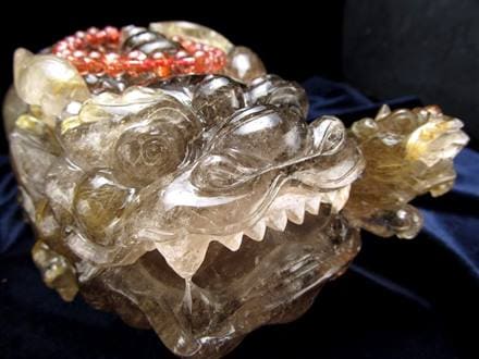 ◇限定入荷！◇極上彫刻貔貅！◇金運・仕事運・勝負運を象徴する