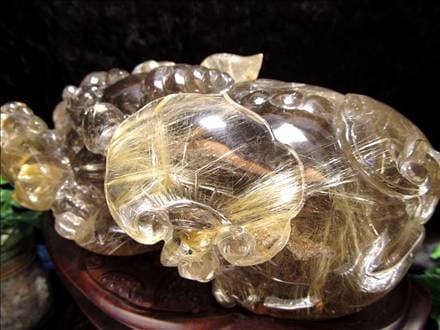 ◇限定入荷！◇極上彫刻貔貅！◇金運・仕事運・勝負運を象徴する石