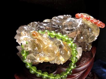 ◇限定入荷！◇極上彫刻貔貅！◇金運・仕事運・勝負運を象徴する