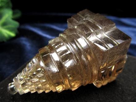 シュリヤントラ 水晶 クォーツ 水晶＊シュリヤントラ | Crystal♪Garden