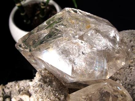 国内最大級】◇博物館レベルの超特大原石◇地中から丸ごと採掘！◇堂々