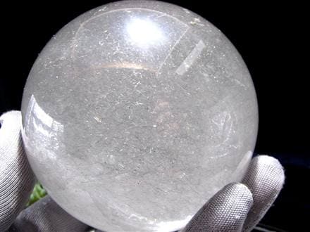 秘蔵放出！究極の逸品】◇キラキラ輝く！繊細針結晶◇角度によって見え