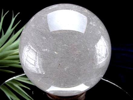 秘蔵放出！究極の逸品】◇キラキラ輝く！繊細針結晶◇角度によって見え