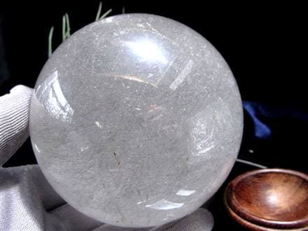 秘蔵放出！究極の逸品】◇キラキラ輝く！繊細針結晶◇角度によって見え