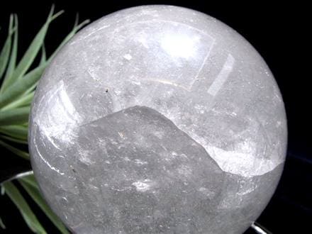 秘蔵放出！究極の逸品】◇キラキラ輝く！繊細針結晶◇角度によって見え
