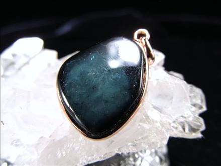 ☆超透明☆5A最高級！☆心身を浄化する石☆10月の誕生石☆Silver925