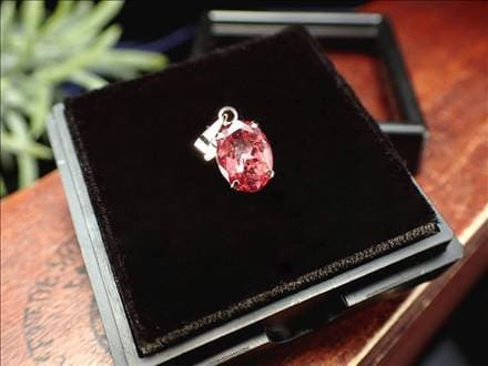 安心の日本製】◇18金ゴールド◇極上宝石質ジュエリー◇ペンダントトップ◇