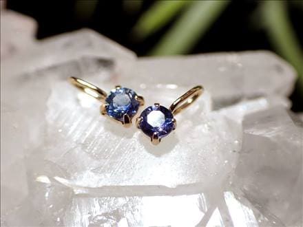 安心の日本製】◇18金ゴールド◇極上宝石質ジュエリー◇ペンダントトップ◇ 