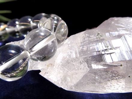 カイラス水晶・カイラスクリスタルクォーツ 禁断の神域水晶】◇ヒマラヤ山脈・チベット最奥の聖なる頂が生んだ奇跡