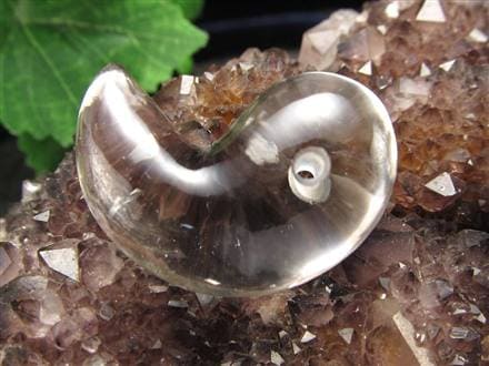 ヒマラヤ産　水晶　透明感 ヒマラヤ産水晶透明感