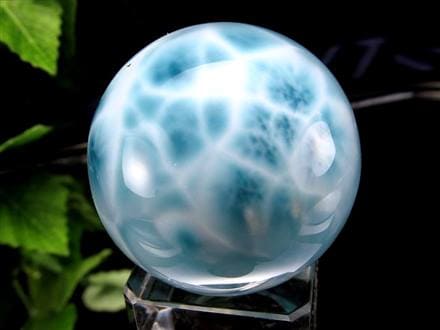 ◇最高品質！限定品◇カリブ海の宝石◇愛と平和の象徴◇美しいブルー 