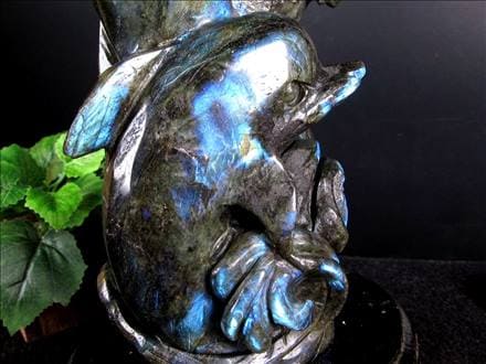 大感謝奉仕品】◇縁起物！幸運を呼ぶイルカモチーフ◇願望成就・幸福の