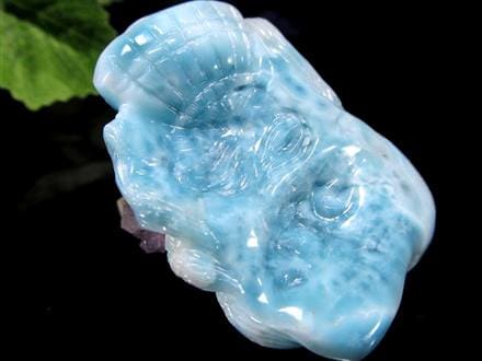 ★限定再入荷★高品質♢お買い得【カリブ海の宝石♢ラリマータンブル連】❤️ 波を宿すカリブ海の宝石・ラリマー｜美しさの理由と魅力を知る | TOP