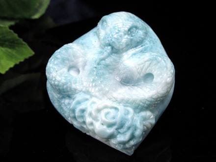 ◇至高の逸品◇最高級品質×丁寧な手彫り彫刻◇世界三大