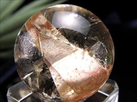 バイヤー厳選！】☆希少スフィア☆クォーツインクォーツ☆願いを実現